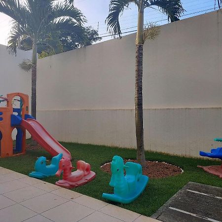 Apto no Maurício de Nassau Ed Portoville Caruaru Exterior foto